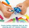 36 Color Air Dry Foam Clay for Sculpting and Cosplay Set - Ultralight, Soft, and Pliable Air Dry Modeling Clay Clay Foam for All Ages - Safe and No Baking Required